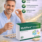 Multiflora Advance Probiotico Caja X60 Capsulas - Miniatura 4