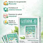 Glutapak - 10 Glutamina Pura Sobre 15g  - Miniatura 2