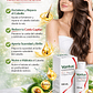 Vantux Acondicionador con Biotina y Vitaminas 100ml - Miniatura 5