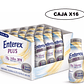 Enterex Plus Vainilla 237ml Caja X16 - Miniatura 1