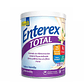 Enterex Total Polvo Sabor Vainilla Rinde 8 Porciones 400g - Miniatura 1