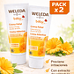 Crema De Pañal Calendula Bebe Antipañalitis 75ml Pack X2 - Miniatura 6