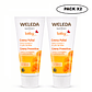 Crema De Pañal Calendula Bebe Antipañalitis 75ml Pack X2 - Miniatura 1
