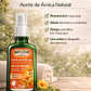 Aceite Para Masaje Con Árnica (reparación Muscular) 100ml - Miniatura 5