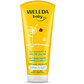 Shampoo Y Gel De Ducha De Caléndula Weleda Baby 200 Ml - Miniatura 2