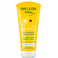Shampoo Y Gel De Ducha De Caléndula Weleda Baby 200 Ml - Miniatura 1