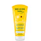 Shampoo Y Gel De Ducha De Caléndula Weleda 200ml Pack x2 - Miniatura 3