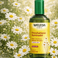 Fitoshampoo Iluminador Manzanilla Weleda 250ml - Miniatura 6