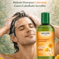 Fitoshampoo Caléndula Cuero Cabelludo Sensible Weleda 250ml - Miniatura 3