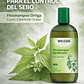 Fitoshampoo Ortiga Cuero Cabelludo Graso Weleda 250ml - Miniatura 5