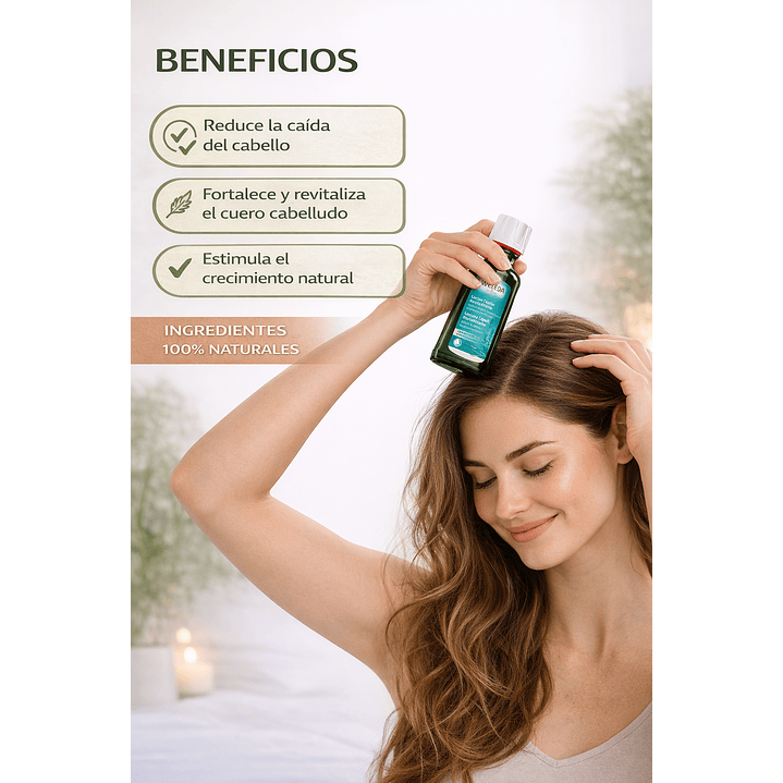 Locion Capilar Revitalizante Weleda 100ml 3