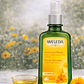 Aceite Para Masaje De Caléndula Weleda 100ml Apto Vegano Celíaco - Miniatura 7