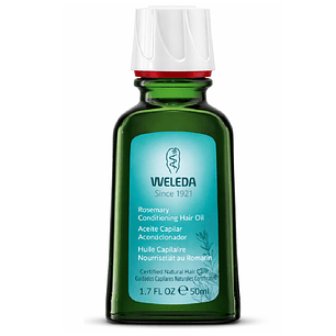 Aceite Capilar Acondicionador Weleda 50ml