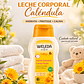 Leche Corporal De Calendula 200 Ml Weleda - Miniatura 3