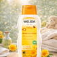 Aceite De Calendula Para Baby Weleda 200ml - Miniatura 5