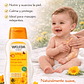 Aceite De Calendula Para Baby Weleda 200ml - Miniatura 3