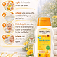 Baño De Crema Baby De Caléndula Weleda 200 ml - Miniatura 2