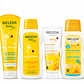 Kit Weleda Baby Shampoo Y Gel Ducha + Aceite Corporal + Crema Pañal + Baño De Crema - Miniatura 1