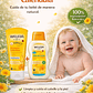 Kit Weleda Baby Shampoo Y Gel Ducha + Aceite Corporal + Crema Pañal + Baño De Crema - Miniatura 5