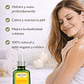Kit Weleda Aceita Para Masaje+ Jabón Vegetal De Caléndula  - Miniatura 5
