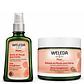 Kit Weleda Aceite De Masaje Para Estrías + Balsamo Para Estrias - Miniatura 1