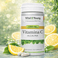 Vitamina C Alcalina 60 Cápsulas Vital & Young - Miniatura 5