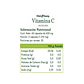 Vitamina C Alcalina 60 Cápsulas Vital & Young - Miniatura 6