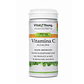 Vitamina C Alcalina 60 Cápsulas Vital & Young - Miniatura 2