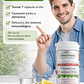 Vitamina C + D + Zinc Vital & Young X60 Cápsulas - Miniatura 3