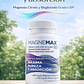 Magnemax 400 Vital & Young 120 Cápsulas Magnesio - Miniatura 4