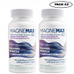 Magnemax 400 Vital & Young 120 Cápsulas Magnesio Pack x2 - Miniatura 1