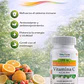 Vitamina C Alcalina 60 Cápsulas Vital & Young Pack x2 - Miniatura 4