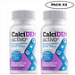 Calcidén Activo 60 Cápsulas Calcio Alta Absorción Pack x2 - Miniatura 1