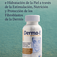 Derma E 90 Cápsulas 490 mg Salud de la Piel Pack x3 - Miniatura 6