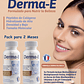 Derma E 90 Cápsulas 490 mg Salud de la Piel Pack x3 - Miniatura 3