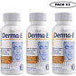Derma E 90 Cápsulas 490 mg Salud de la Piel Pack x3 - Miniatura 1