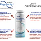 Regularity 90 Cápsulas 775 mg Regulador Digestivo Pack x3 - Miniatura 5