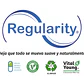 Regularity 90 Cápsulas 775 mg Regulador Digestivo Pack x3 - Miniatura 11