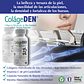 ColageDen Colageno Hidrolizado Vital And Young 500MG X90 Cápsulas - Miniatura 6