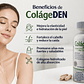 ColageDen Colageno Hidrolizado Vital And Young 500MG X90 Pack x2 - Miniatura 5