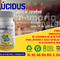 Lucidus Vitaminas 30 Cápsulas 775 mg Energía y Salud - Miniatura 4