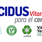 Lucidus Vitaminas 30 Cápsulas 775 mg Energía y Salud Pack x2 - Miniatura 11
