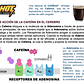 Cofishot 30 Cápsulas 730 mg Energía y Vitalidad Pack x2 - Miniatura 6