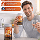 Cofishot 30 Cápsulas 730 mg Energía y Vitalidad Pack x3 - Miniatura 5