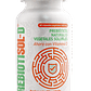 Prebiotisol D 60 Cápsulas 600 mg Salud Digestiva - Miniatura 2
