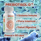 Prebiotisol D 60 Cápsulas 600 mg Salud Digestiva Pack x2 - Miniatura 5