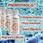 Prebiotisol D 60 Cápsulas 600 mg Salud Digestiva Pack x3 - Miniatura 4