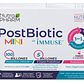 PostBiotic Mini Niños Probiótico Digestivo e Inmune Caja x30 Cápsulas - Miniatura 1