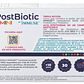 PostBiotic Mini Niños Probiótico Digestivo e Inmune Caja x30 Cápsulas - Miniatura 3