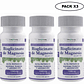 Bisglicinato de Magnesio USP 60 Cápsulas 600 mg Pack x3 - Miniatura 1